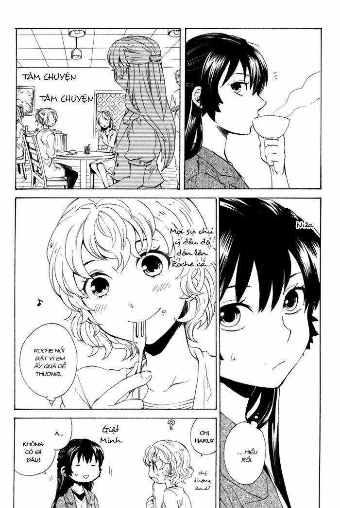 Coda - Chapter 5 - Trang 26