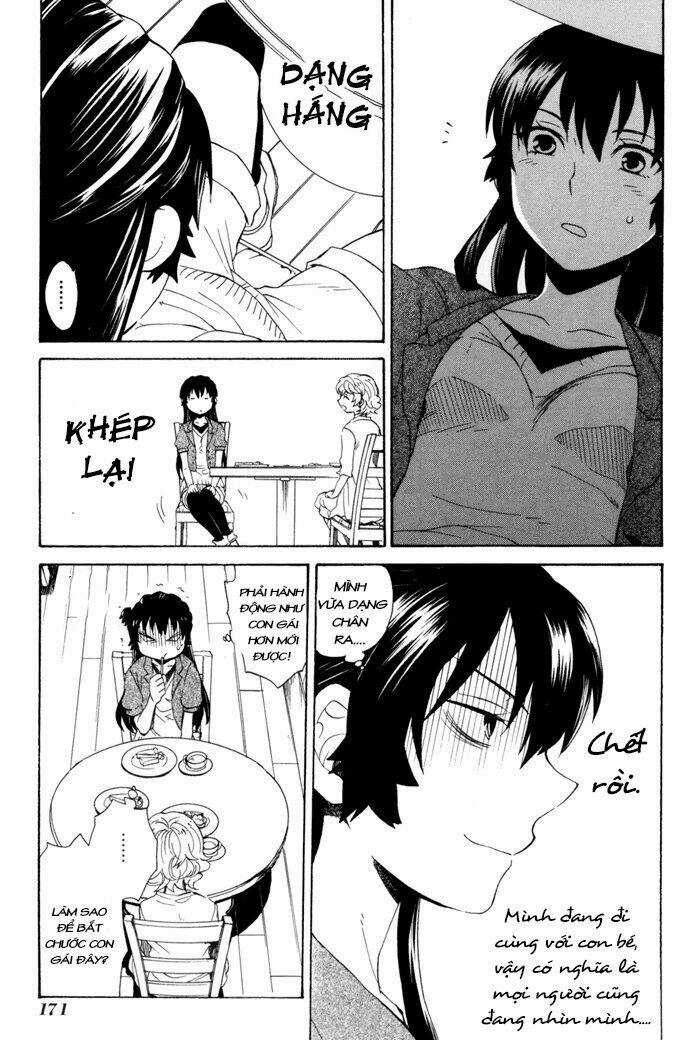 Coda - Chapter 5 - Trang 27