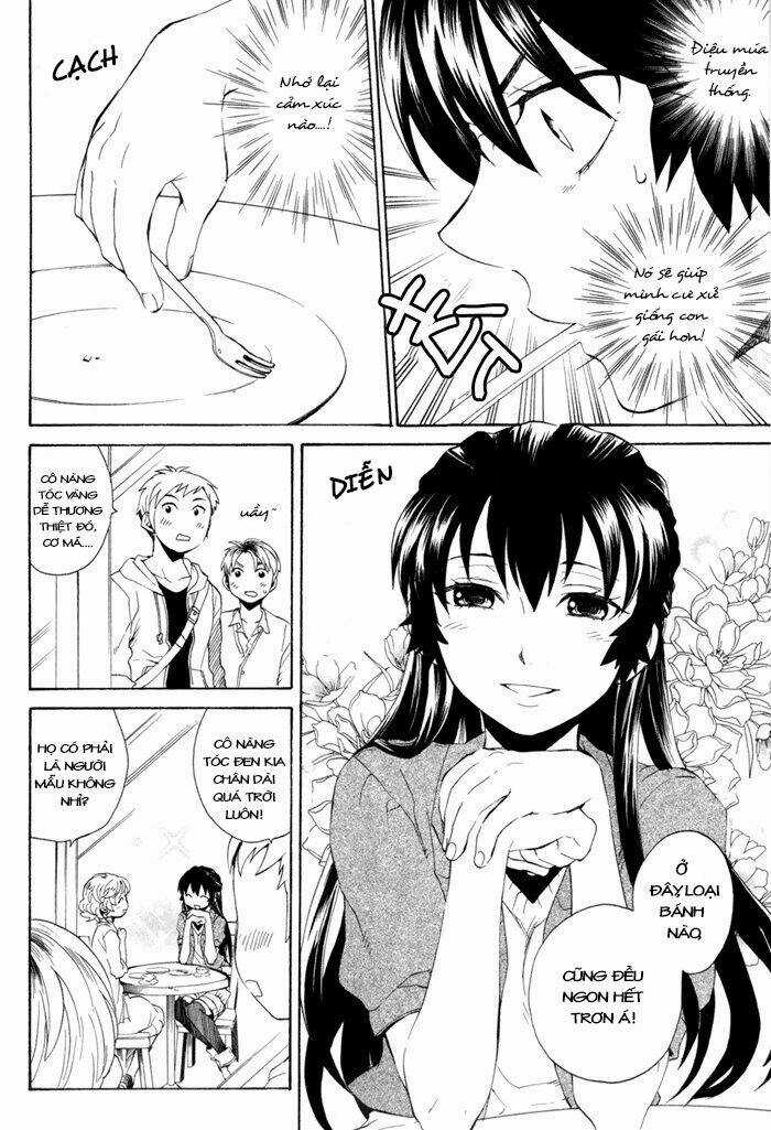 Coda - Chapter 5 - Trang 28