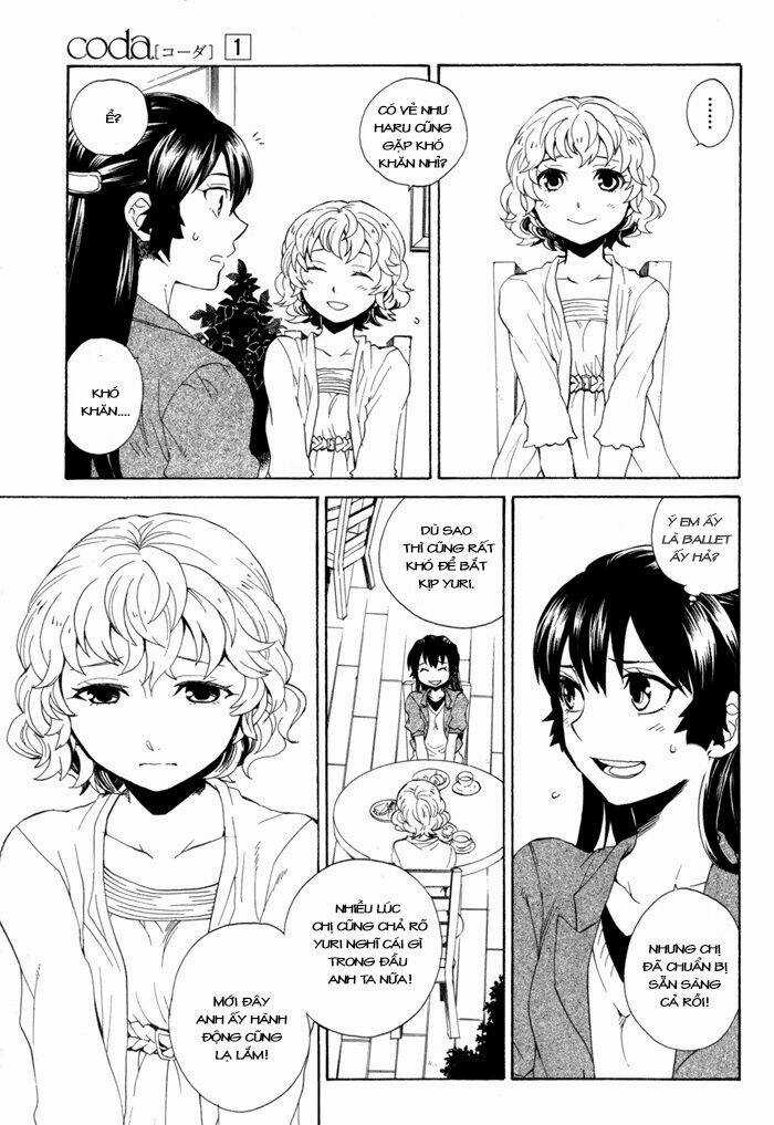 Coda - Chapter 5 - Trang 29