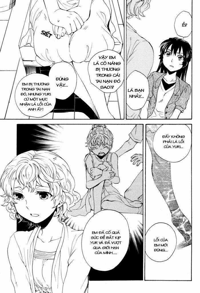 Coda - Chapter 5 - Trang 31