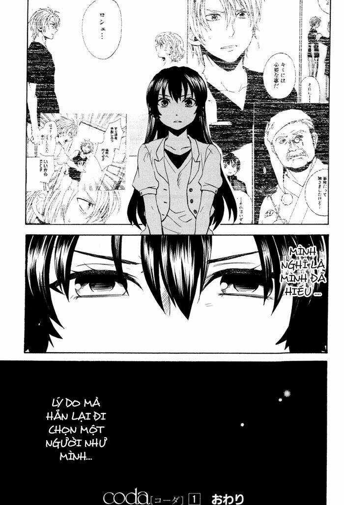Coda - Chapter 5 - Trang 33