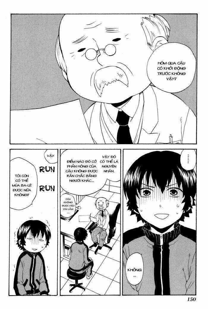 Coda - Chapter 5 - Trang 6