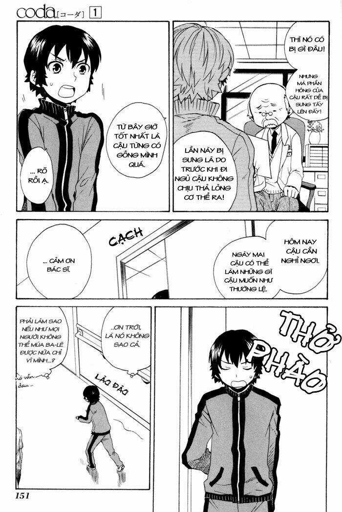 Coda - Chapter 5 - Trang 7