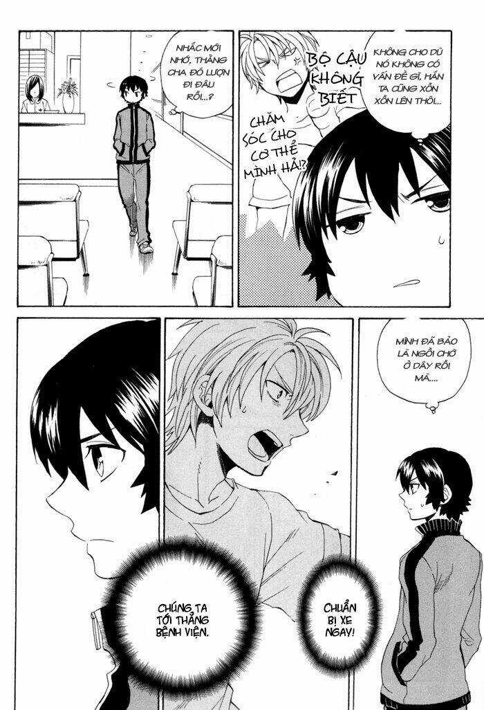 Coda - Chapter 5 - Trang 8