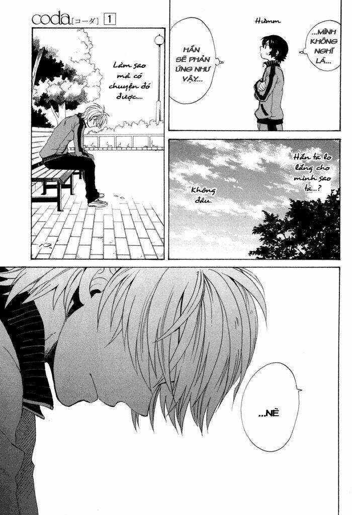 Coda - Chapter 5 - Trang 9