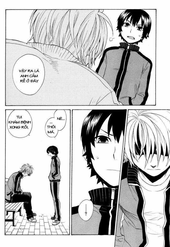 Coda - Chapter 5 - Trang 10