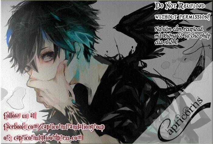 Coda - Chapter 6 - Trang 1