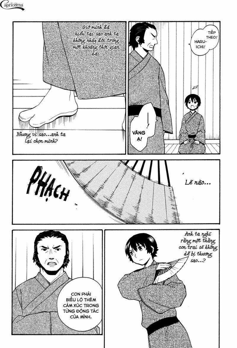 Coda - Chapter 6 - Trang 11