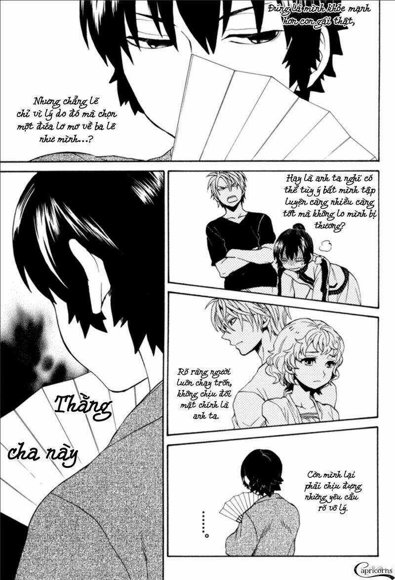Coda - Chapter 6 - Trang 12