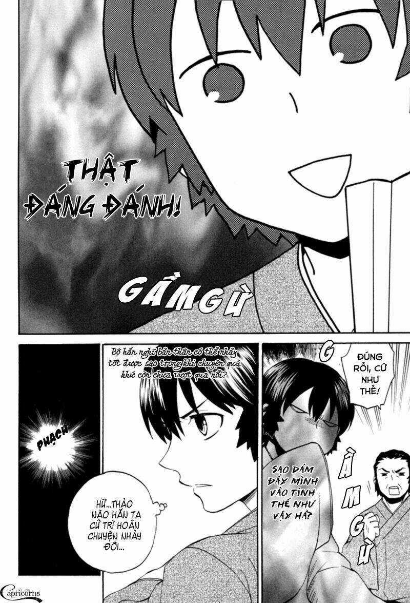 Coda - Chapter 6 - Trang 13