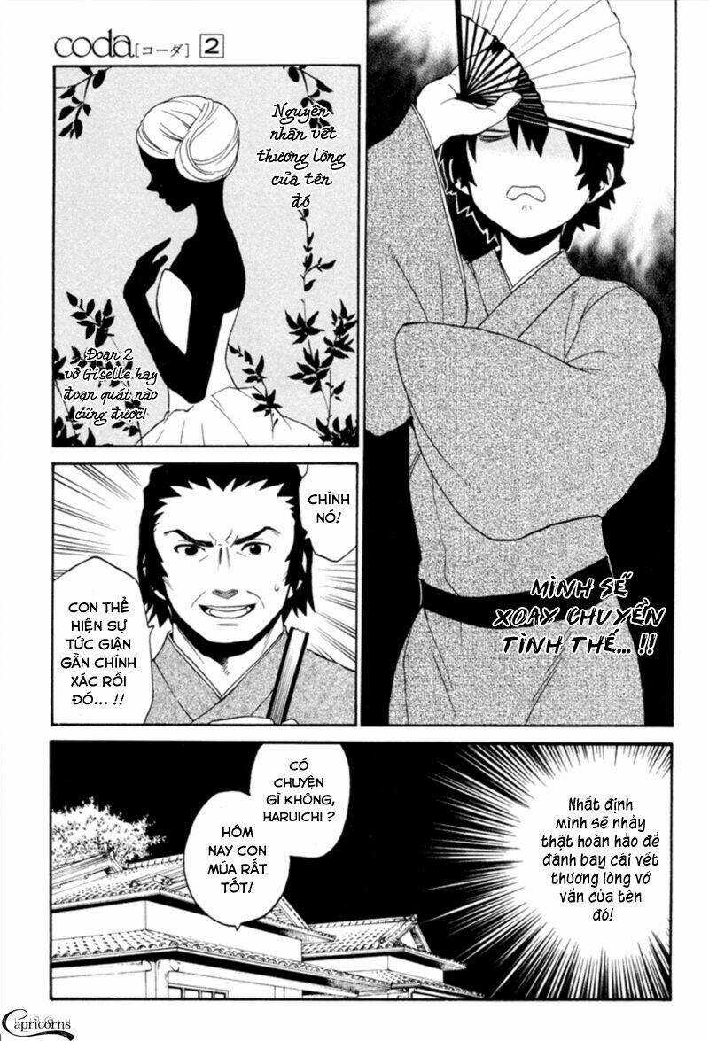 Coda - Chapter 6 - Trang 14