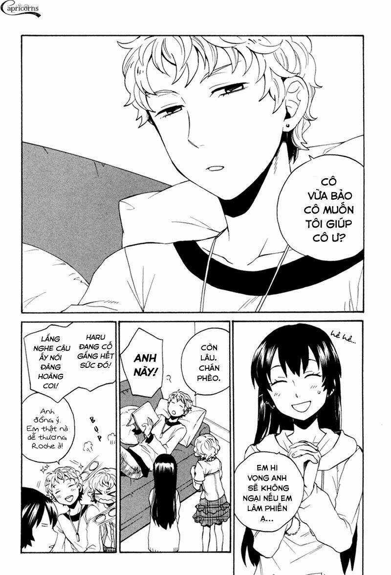 Coda - Chapter 6 - Trang 15