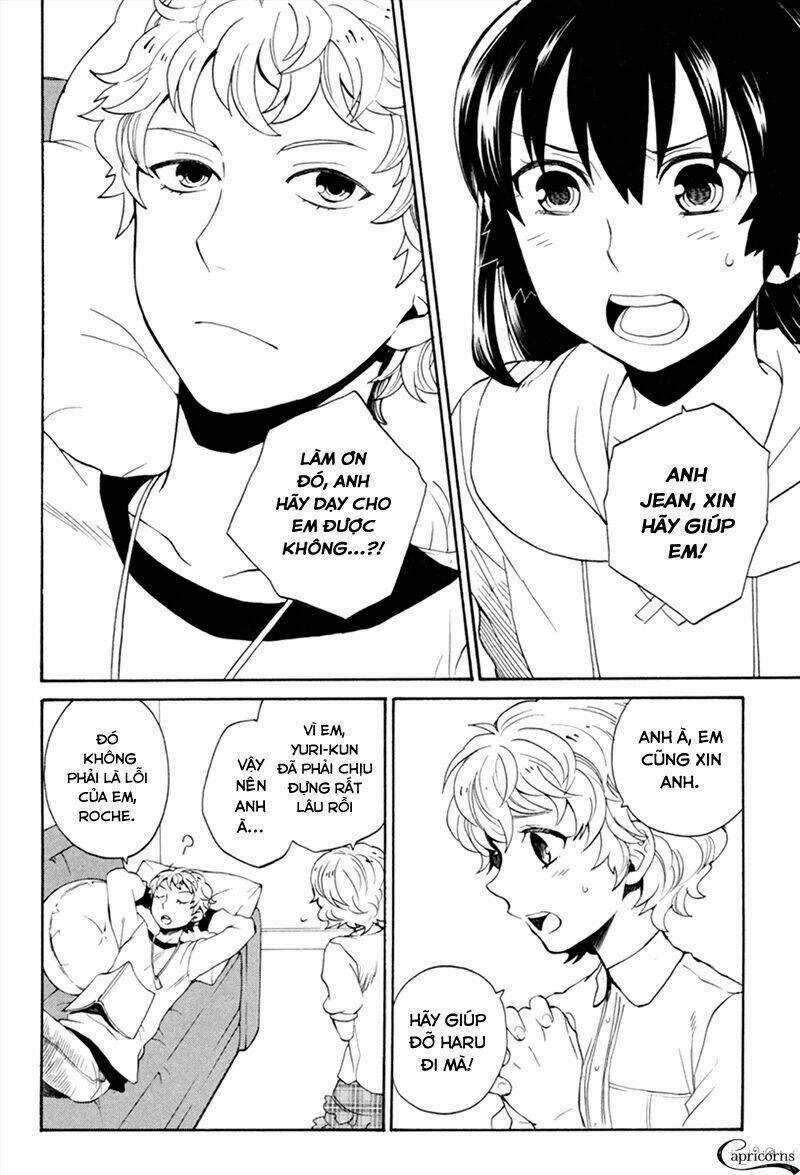 Coda - Chapter 6 - Trang 17