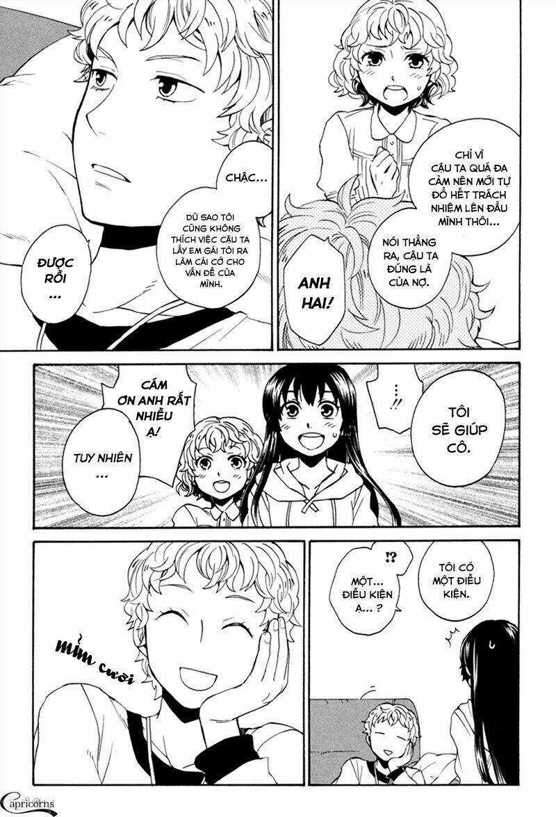 Coda - Chapter 6 - Trang 18