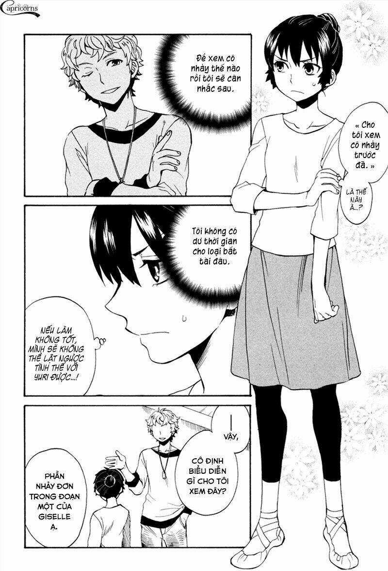 Coda - Chapter 6 - Trang 19