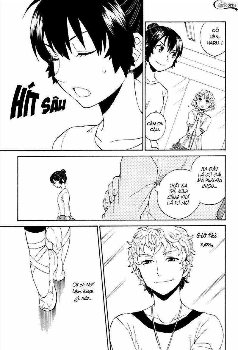 Coda - Chapter 6 - Trang 20