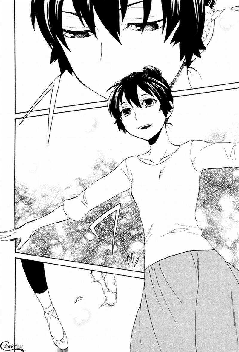 Coda - Chapter 6 - Trang 21