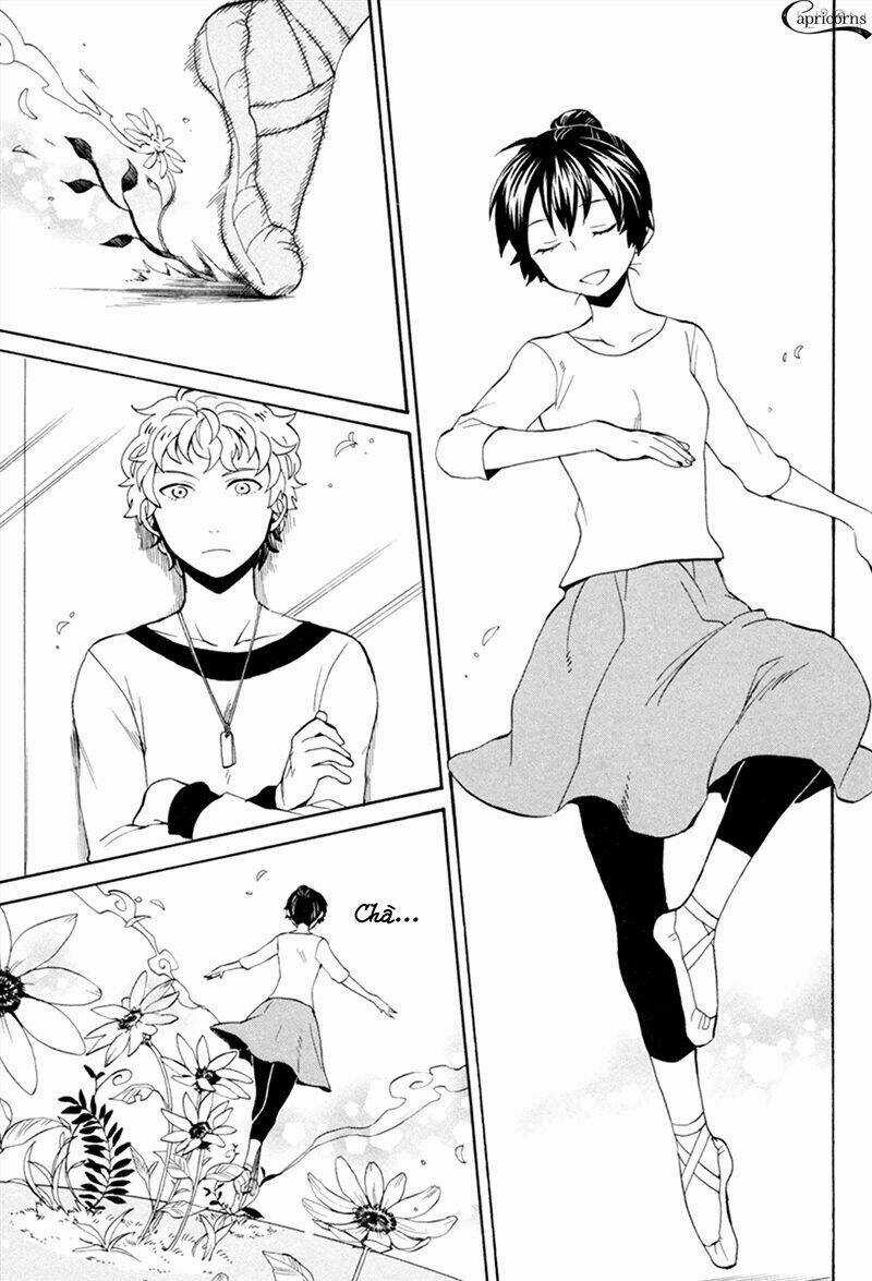 Coda - Chapter 6 - Trang 22