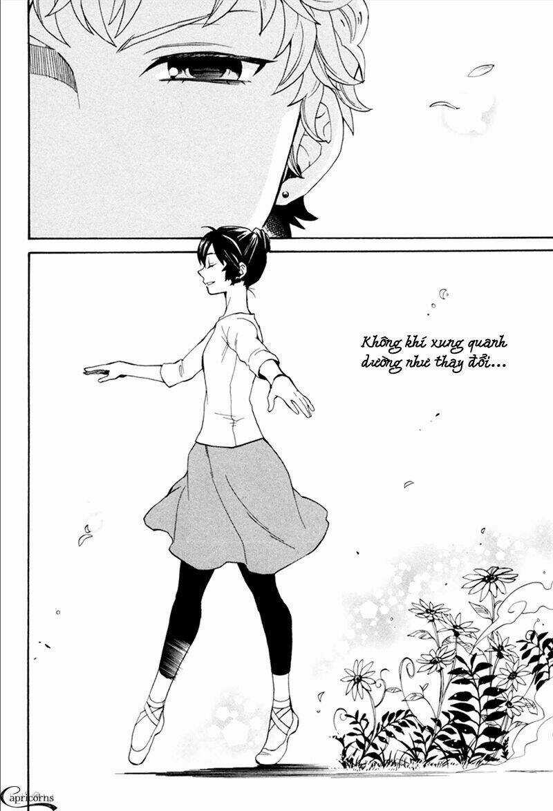 Coda - Chapter 6 - Trang 23