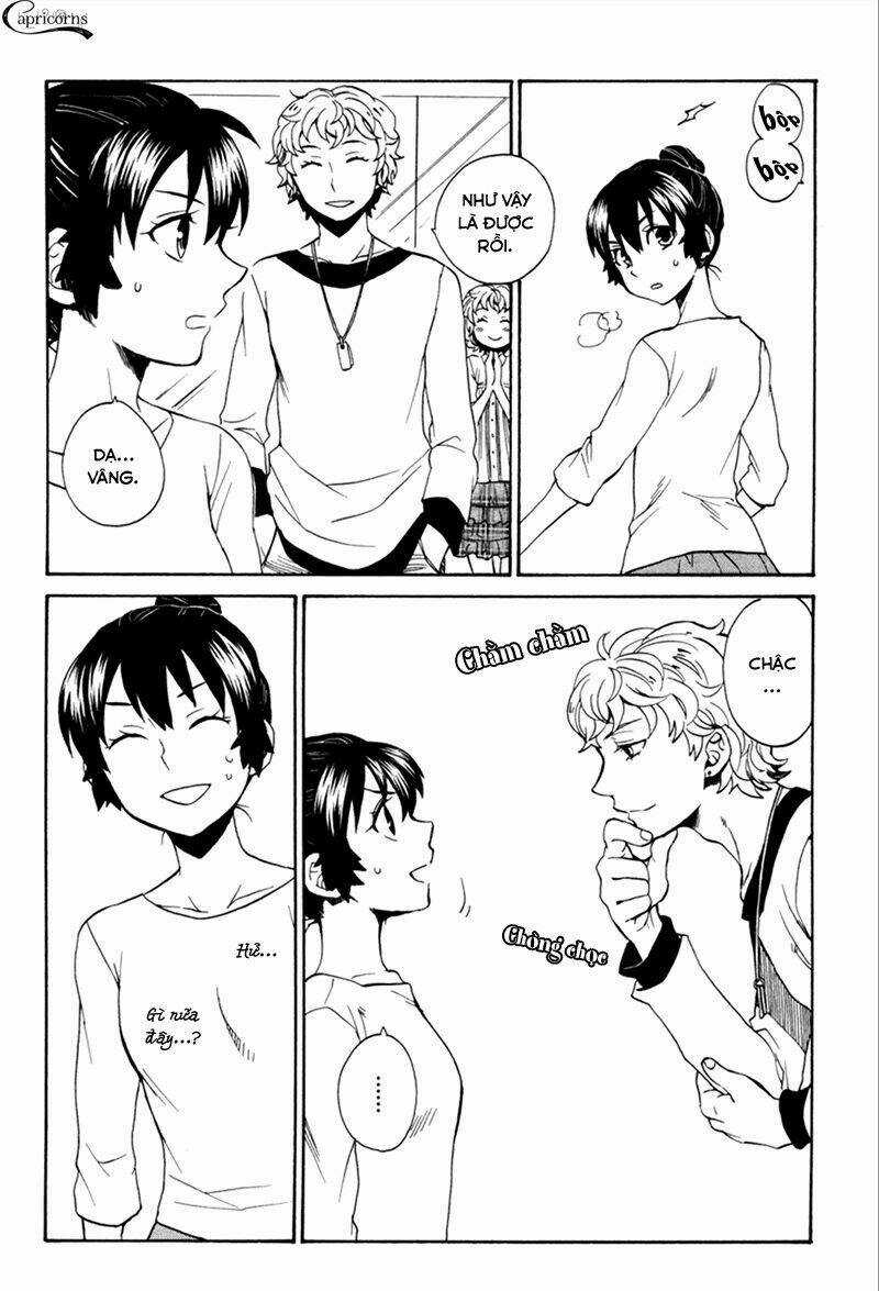 Coda - Chapter 6 - Trang 27