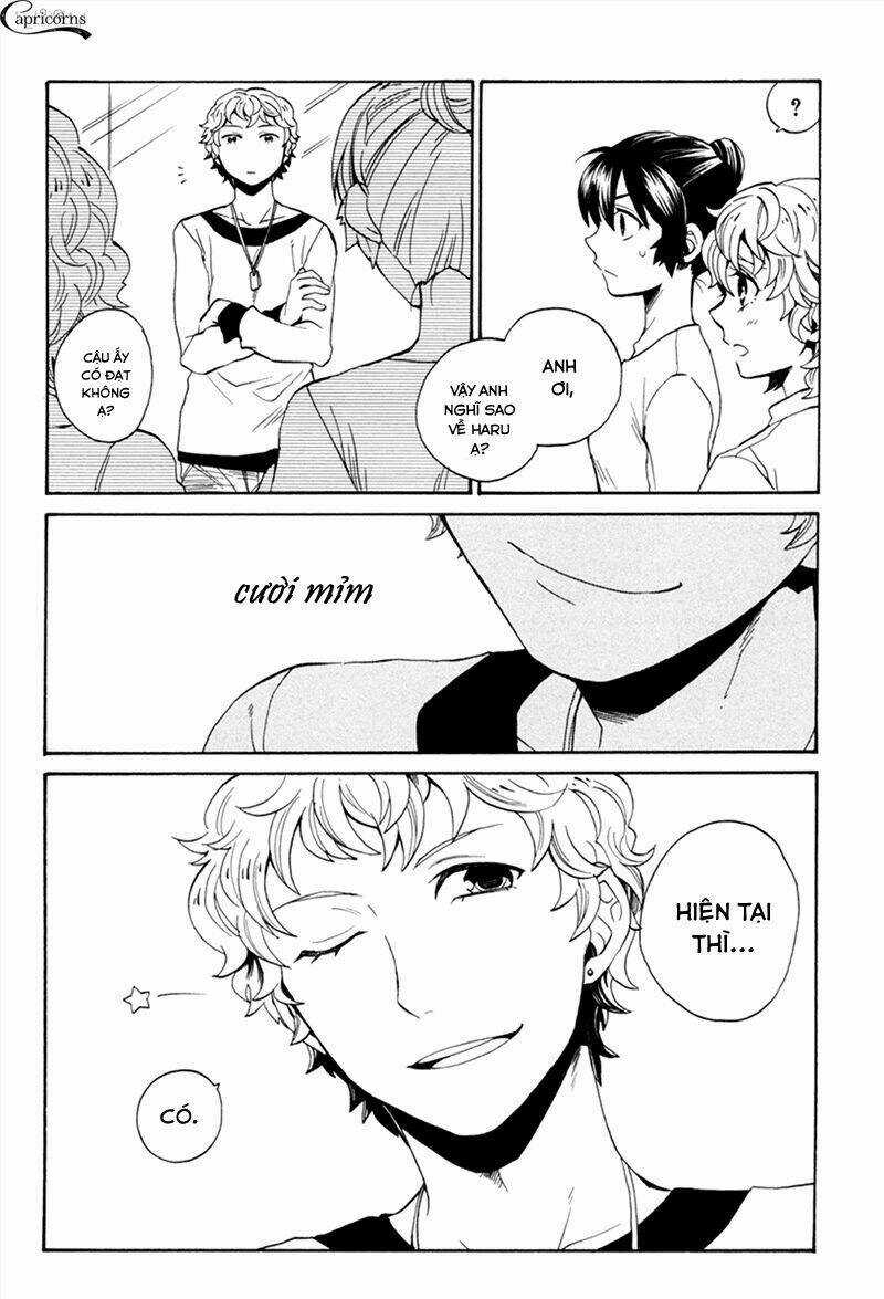 Coda - Chapter 6 - Trang 29