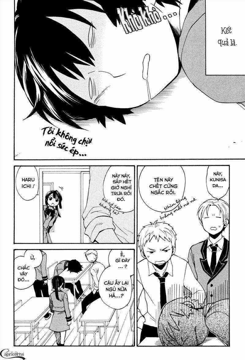 Coda - Chapter 6 - Trang 31