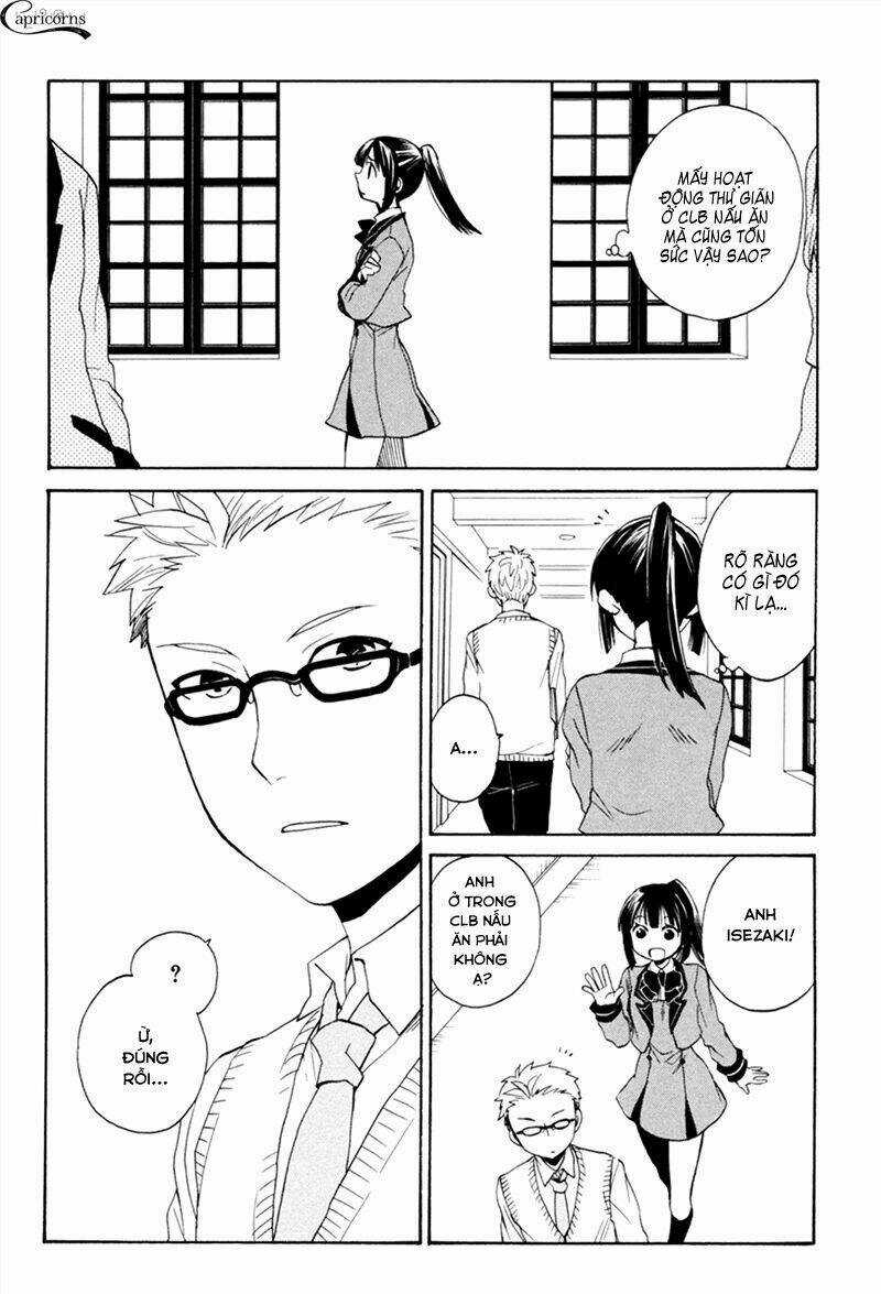 Coda - Chapter 6 - Trang 33