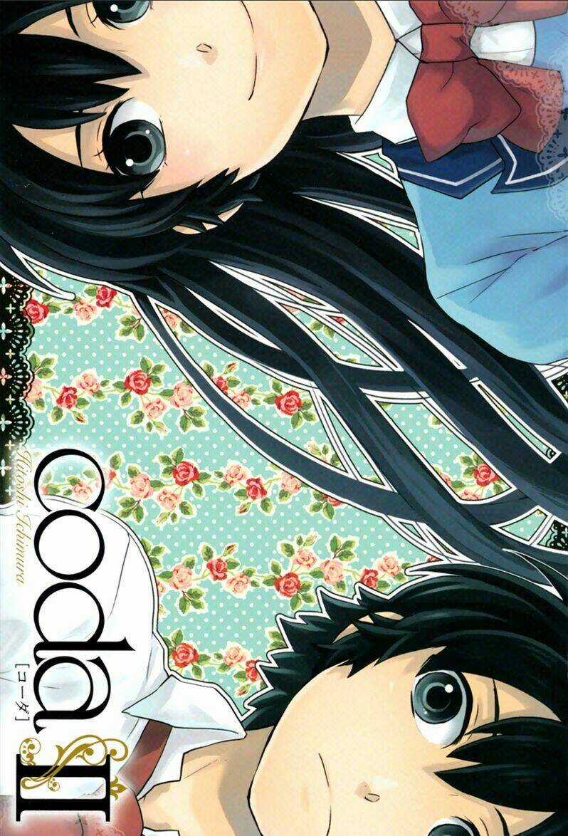 Coda - Chapter 6 - Trang 6