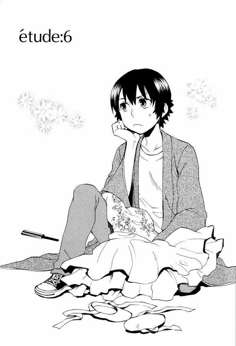 Coda - Chapter 6 - Trang 8