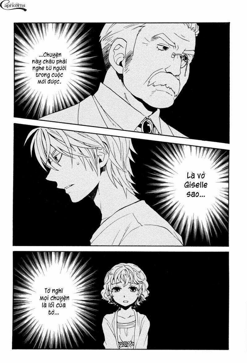 Coda - Chapter 6 - Trang 9