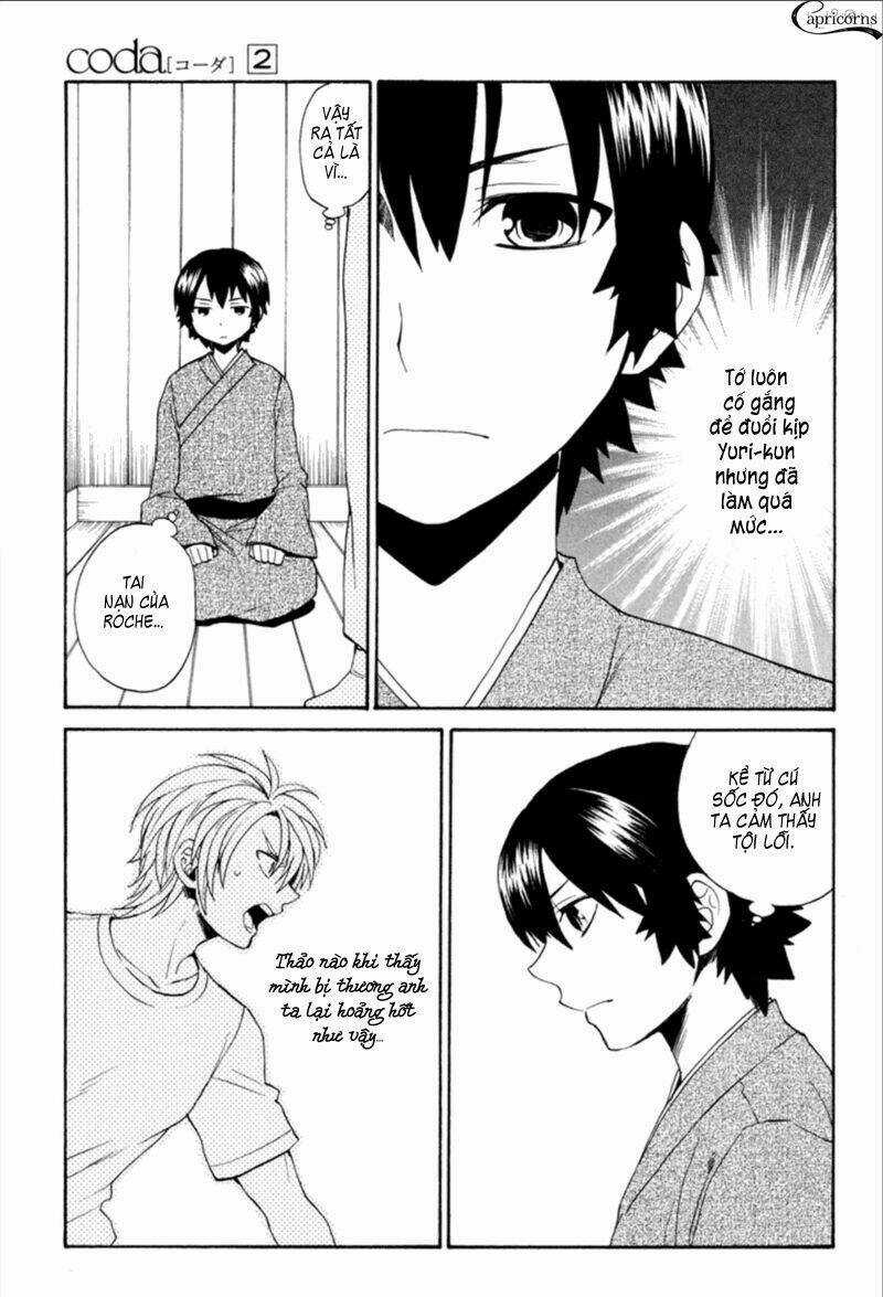 Coda - Chapter 6 - Trang 10