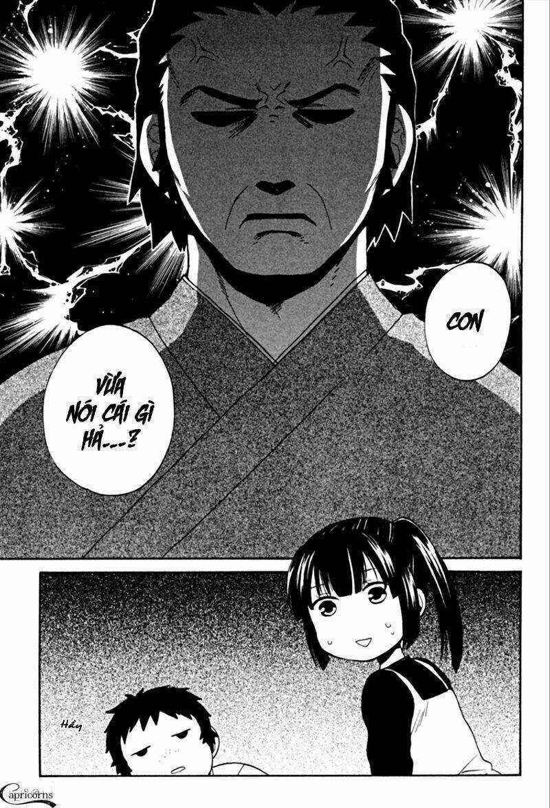 Coda - Chapter 7 - Trang 12