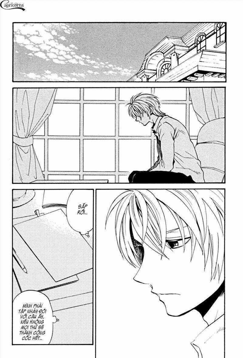 Coda - Chapter 7 - Trang 13