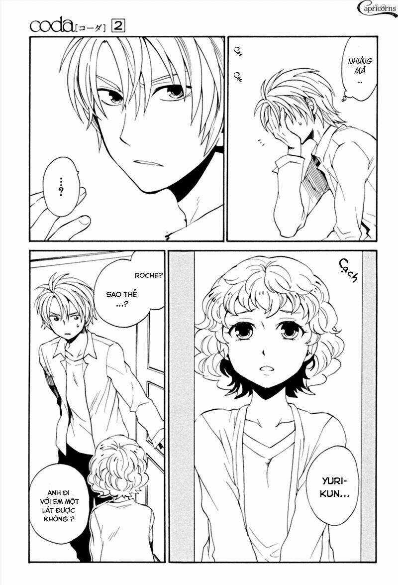 Coda - Chapter 7 - Trang 14