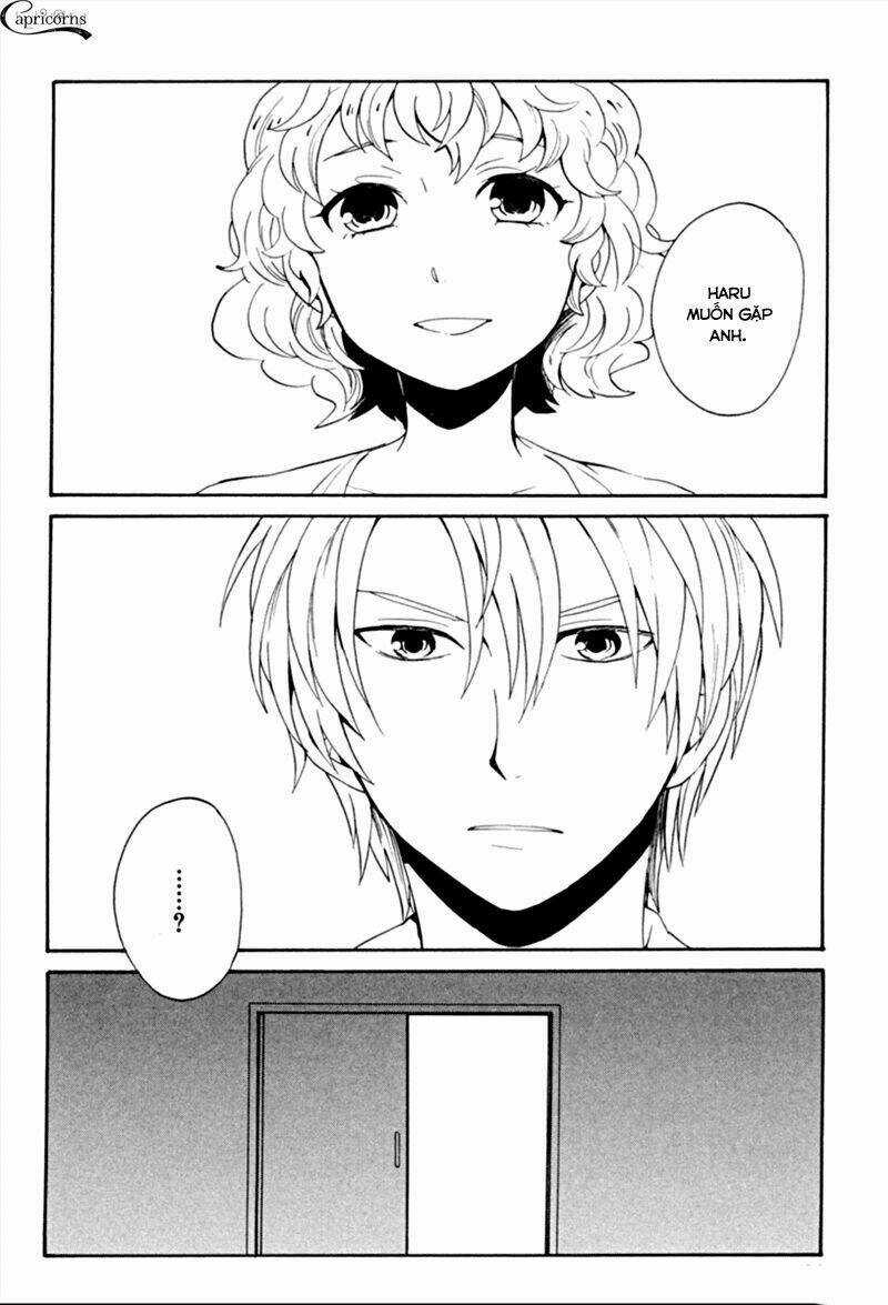 Coda - Chapter 7 - Trang 15