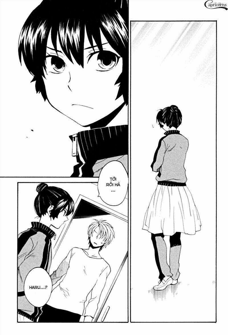 Coda - Chapter 7 - Trang 16