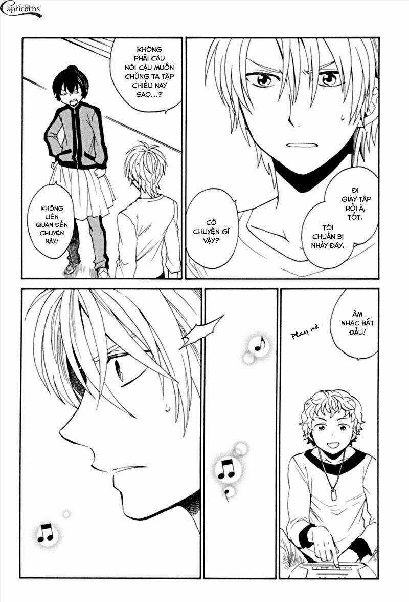 Coda - Chapter 7 - Trang 17