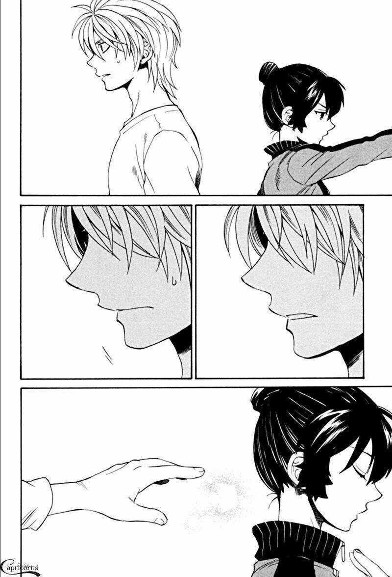 Coda - Chapter 7 - Trang 21