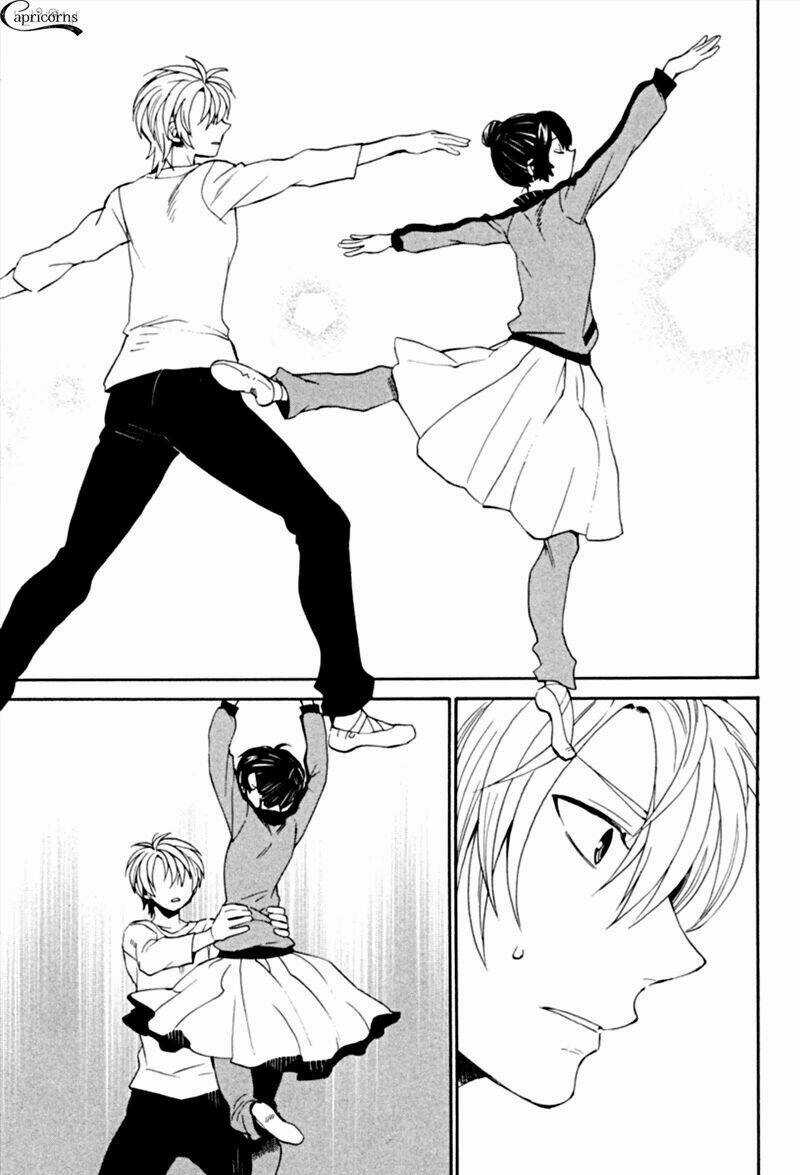 Coda - Chapter 7 - Trang 22