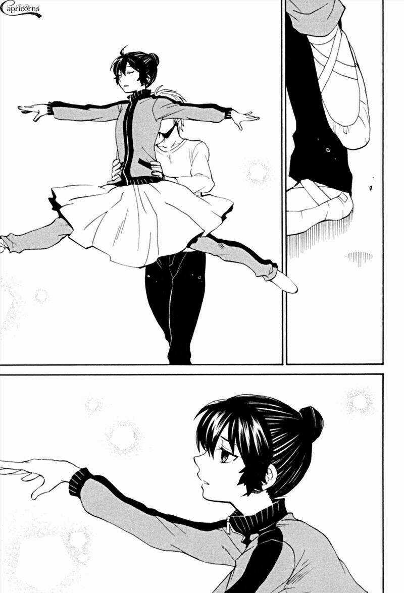 Coda - Chapter 7 - Trang 24