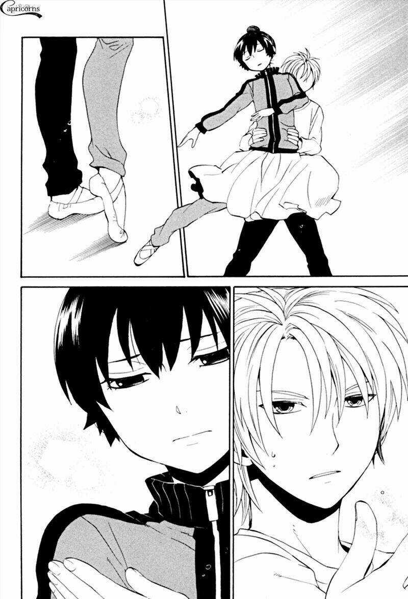 Coda - Chapter 7 - Trang 25