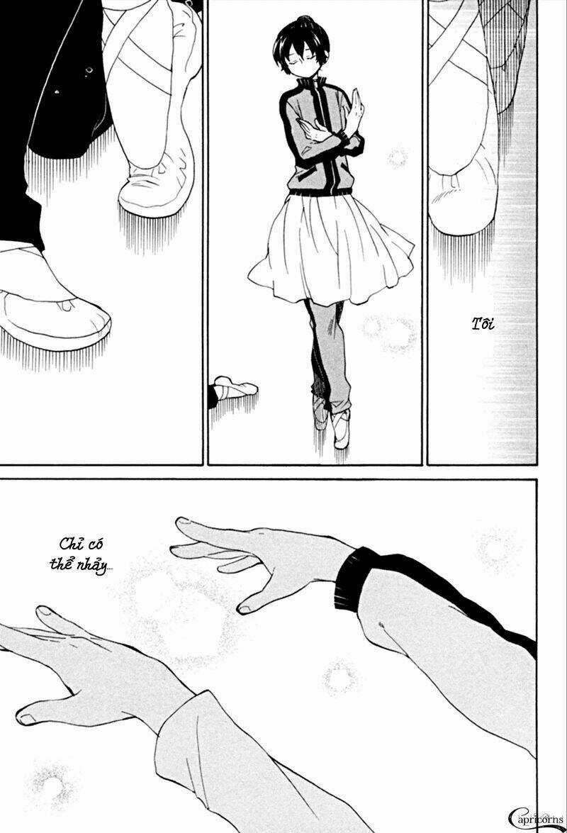 Coda - Chapter 7 - Trang 26