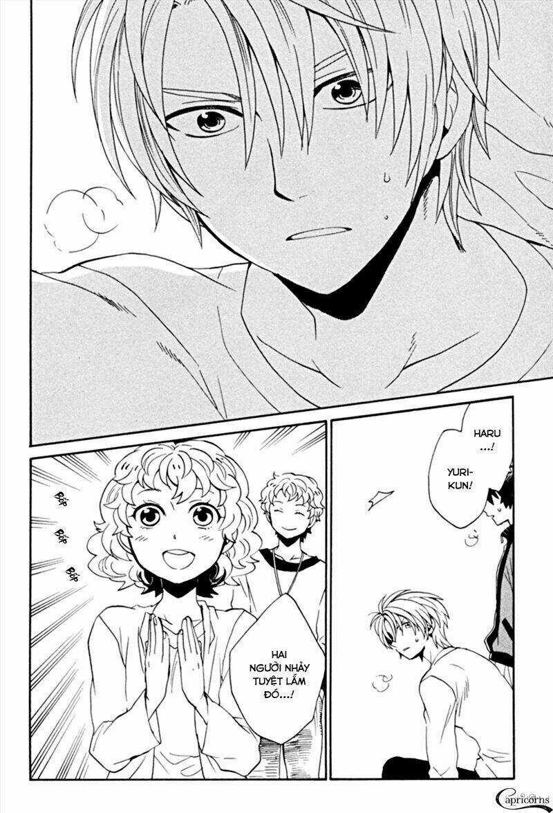 Coda - Chapter 7 - Trang 28