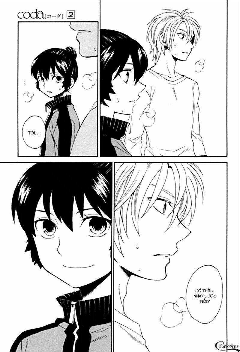 Coda - Chapter 7 - Trang 29