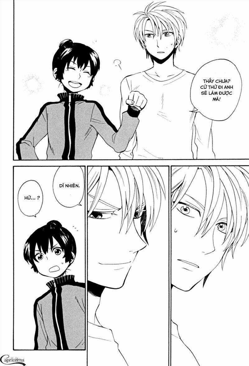 Coda - Chapter 7 - Trang 30