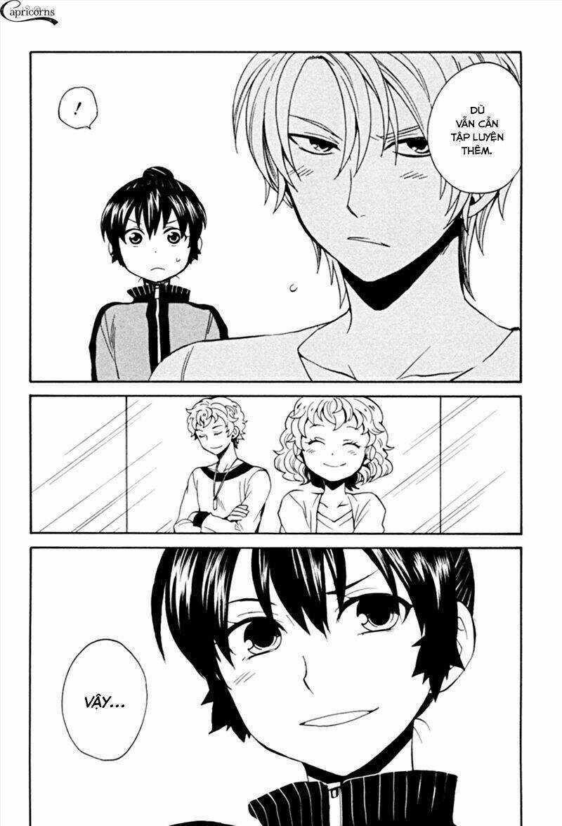 Coda - Chapter 7 - Trang 32