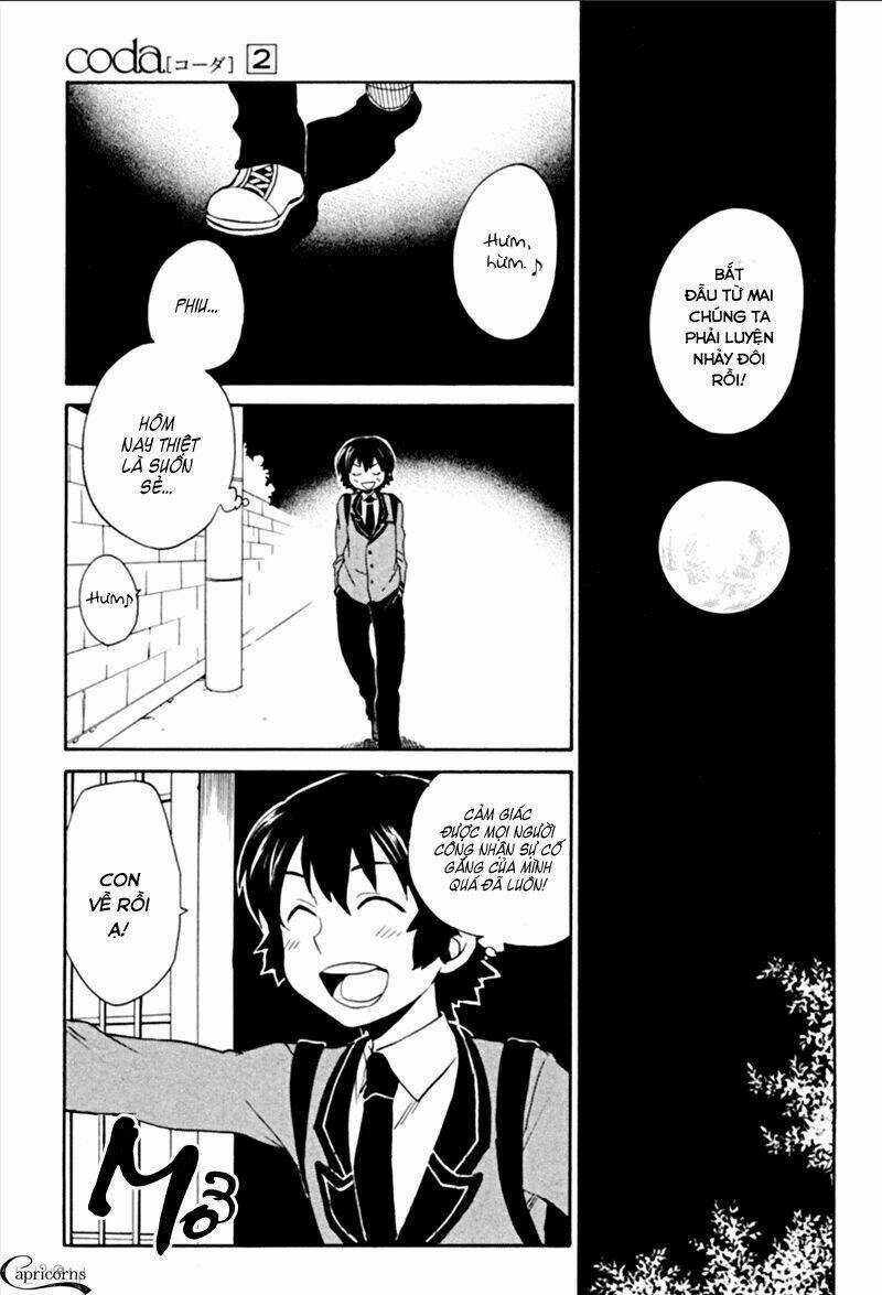 Coda - Chapter 7 - Trang 33