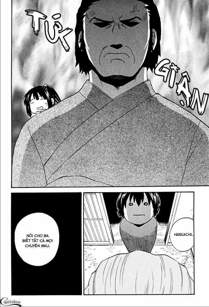 Coda - Chapter 7 - Trang 34