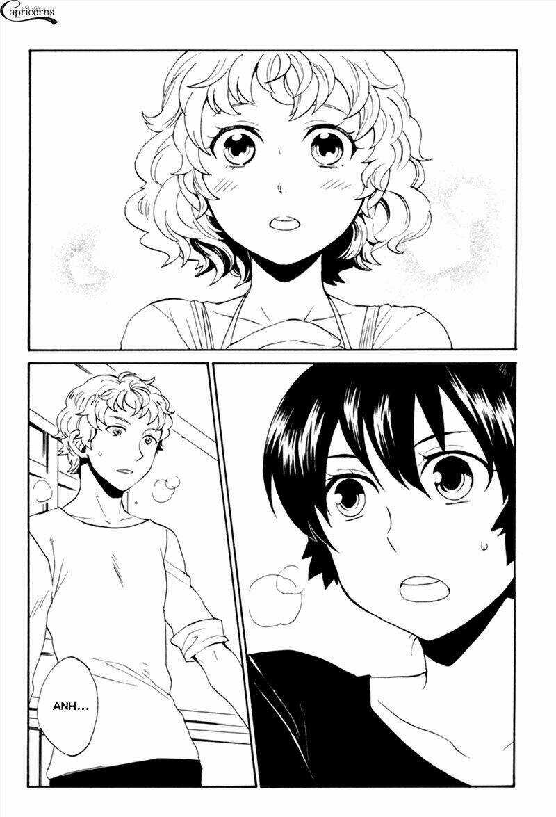 Coda - Chapter 7 - Trang 5